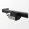 Attelage rotule standard Oris + faisceau TowTec spécifique 7 broches