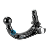 Attelage rotule démontable Oris + faisceau TowTec spécifique 7 broches