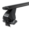 Barres de toit Menabo Omega Plus
