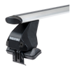 Barres de toit Menabo Omega Plus