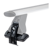 Barres de toit Menabo Omega Plus