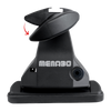 Barres de toit Menabo Omega Plus
