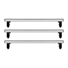 Barres de toit Menabo Professional Airdyn