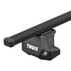 Barres de toit Thule SquareBar