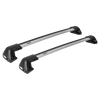 Barres de toit Thule WingBar Edge