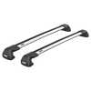 Barres de toit Thule WingBar Edge