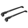 Barres de toit Thule WingBar Edge
