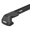 Barres de toit Thule WingBar Edge