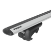 Barres de toit Thule WingBar EVO