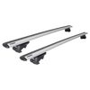 Barres de toit Thule WingBar EVO