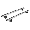 Barres de toit Thule WingBar EVO