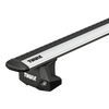 Barres de toit Thule WingBar EVO