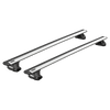Barres de toit Thule WingBar EVO