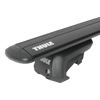 Barres de toit Thule WingBar EVO