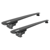 Barres de toit Thule WingBar EVO