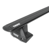 Barres de toit Thule WingBar EVO