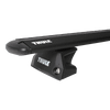 Barres de toit Thule WingBar EVO