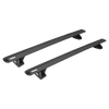 Barres de toit Thule WingBar EVO
