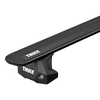 Barres de toit Thule WingBar EVO