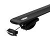 Barres de toit Thule WingBar EVO