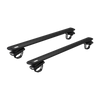 Barres de toit Thule WingBar EVO