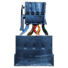 Prise adaptatrice de ZB0512 à ZB0064