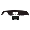 Cache pare-choc BMW 5-Serie E60 berline / E61 break