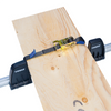 Porte-échelle Thule 330 pour barres de toit Thule ProBar