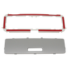 cache pare-choc Skoda Yeti SUV