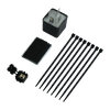 Set d'éxtension pour véhicules avec check control