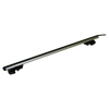 Baguette de recouvrement Barres de toit avec rainure en T