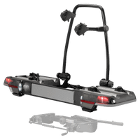 Porte-vélos mft BackPower pour Tragemodul BackCarrier Porte-vélos mft BackPower pour Tragemodul BackCarrier