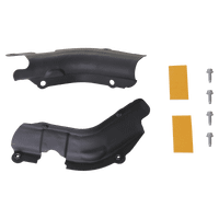 Tôle de protection contre la chaleur pour Opel Insignia Sports Tourer Tôle de protection contre la chaleur pour Opel Insignia Sports Tourer