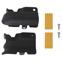 Tôle de protection contre la chaleur pour Opel Insignia Sports Tourer Tôle de protection contre la chaleur pour Opel Insignia Sports Tourer