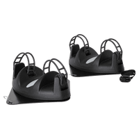 Aimant-support de ski Igloo Aimant-support de ski Igloo
