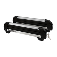 Porte-skis / Porte-snowboards Menabo Iceberg Porte-skis / Porte-snowboards Menabo Iceberg