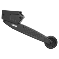Roue de transport pour porte-vélos Thule VeloSpace XT Roue de transport pour porte-vélos Thule VeloSpace XT