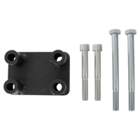 Kit de fixation pour attelage de remorque pour Hyundai i20 Active