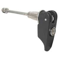 Thule Ride adaptateur 9 mm convient pour Thule ThruRide Thule Ride adaptateur 9 mm convient pour Thule ThruRide