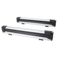 Porte-skis / Porte-snowboards Thule SnowPack Extender Porte-skis / Porte-snowboards Thule SnowPack Extender