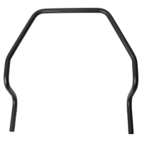 Off-Road support Adaptateur pour porte-vélos Thule VeloSpace XT 3