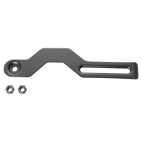 Accessoire pour fonction basculante à 80°, pour porte-vélos Hapro Accessoire pour fonction basculante à 80°, pour porte-vélos Hapro