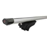 Galerie de toit G3 Clop airflow 127 cm