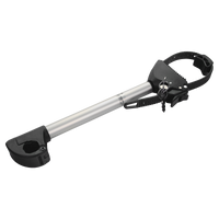 Bras de fixation long pour porte-vélos Bras de fixation long pour porte-vélos