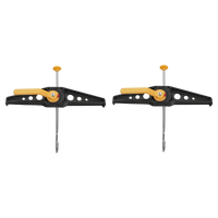 Porte-échelle Rhino SafeClamp Porte-échelle Rhino SafeClamp