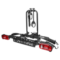 Porte-vélos Eufab Crow Plus Porte-vélos Eufab Crow Plus