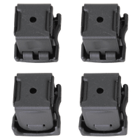 Adaptateur Thule 8897 sur profilé carré Adaptateur Thule 8897 sur profilé carré