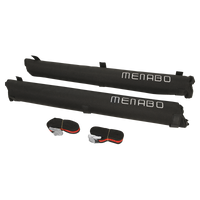 Support pour sports nautiques Menabo Windsurf Pad Support pour sports nautiques Menabo Windsurf Pad
