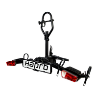 Porte-vélos Hapro Atlas Premium Xfold I 2.0 Porte-vélos Hapro Atlas Premium Xfold I 2.0