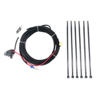 Kit d'extension pour alimentation 12 volts Kit d'extension pour alimentation 12 volts